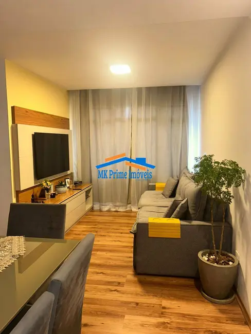 Foto 7 de Apartamento com 2 quartos à venda, 78m2 em Jaguaribe, Osasco - SP