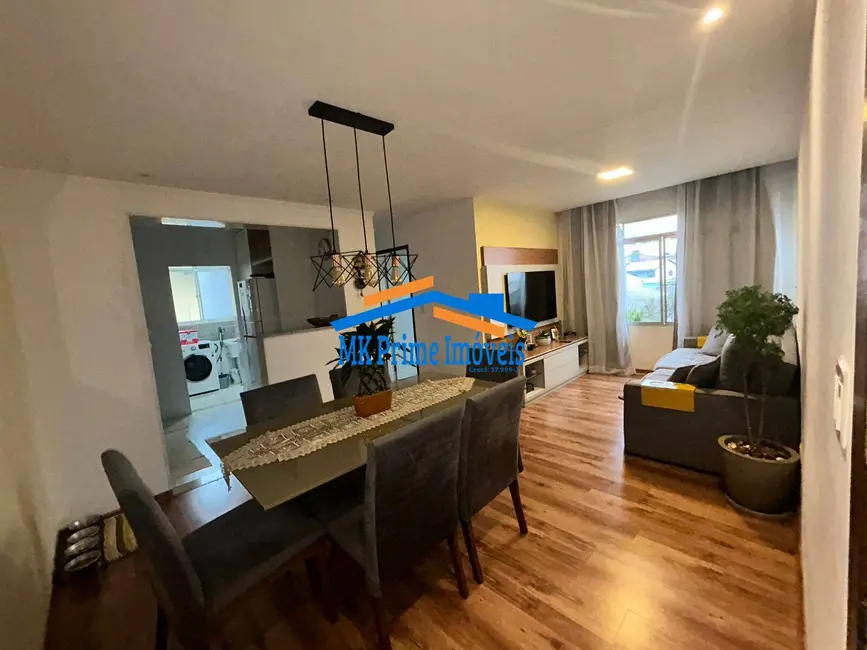 Foto 1 de Apartamento com 2 quartos à venda, 78m2 em Jaguaribe, Osasco - SP