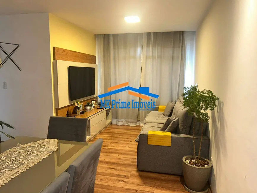 Foto 3 de Apartamento com 2 quartos à venda, 78m2 em Jaguaribe, Osasco - SP