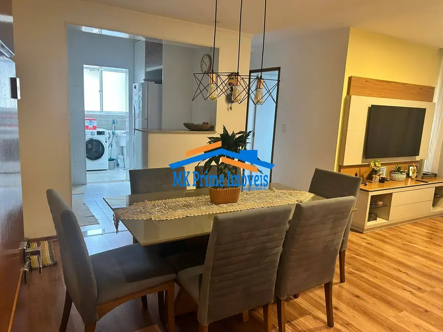 Foto 2 de Apartamento com 2 quartos à venda, 78m2 em Jaguaribe, Osasco - SP