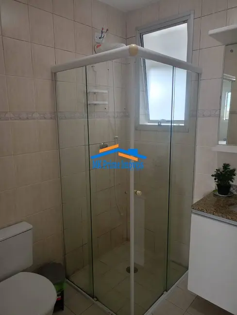 Apartamento com 3 quartos à venda, 68m2 em Tamboré, Barueri - SP - imagem 5 Foto 5 de Apartamento com 3 quartos à venda, 68m2 em Tamboré, Barueri - SP