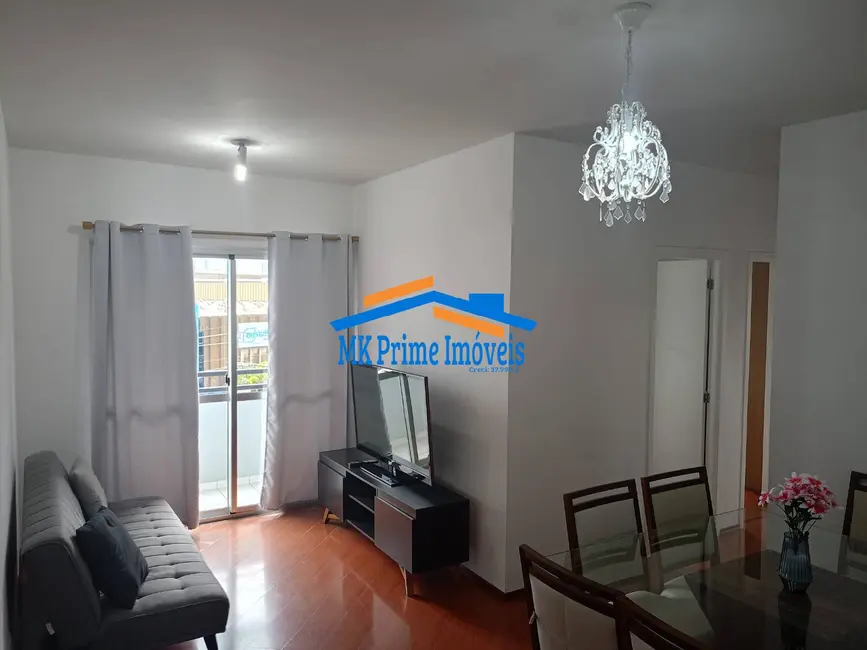 Apartamento com 3 quartos à venda, 68m2 em Tamboré, Barueri - SP - imagem 3 Foto 3 de Apartamento com 3 quartos à venda, 68m2 em Tamboré, Barueri - SP