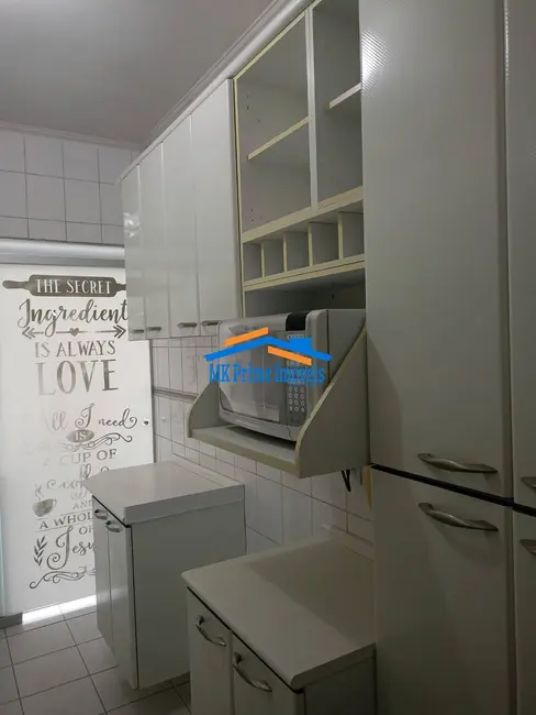 Apartamento com 3 quartos à venda, 68m2 em Tamboré, Barueri - SP - imagem 2 Foto 2 de Apartamento com 3 quartos à venda, 68m2 em Tamboré, Barueri - SP