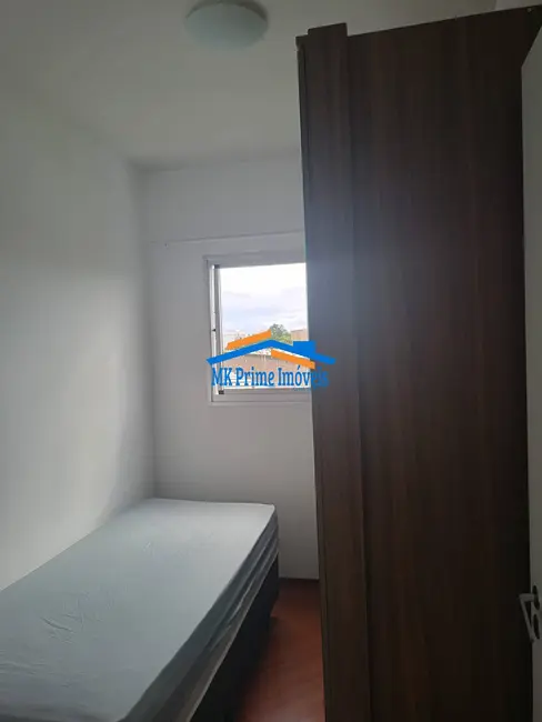 Apartamento com 3 quartos à venda, 68m2 em Tamboré, Barueri - SP - imagem 6 Foto 6 de Apartamento com 3 quartos à venda, 68m2 em Tamboré, Barueri - SP