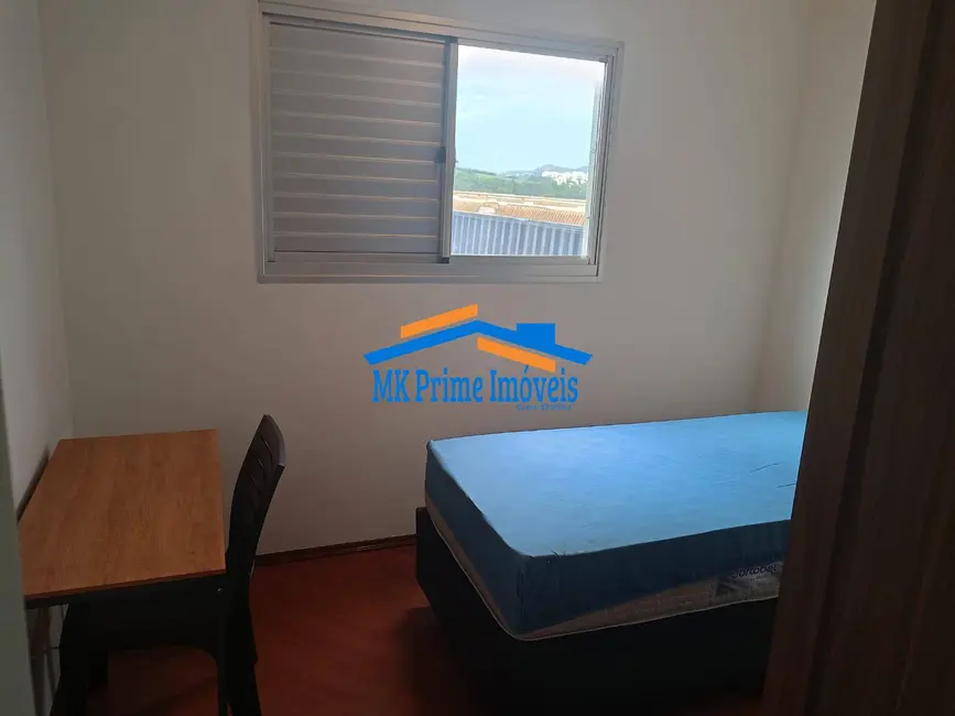 Apartamento com 3 quartos à venda, 68m2 em Tamboré, Barueri - SP - imagem 8 Foto 8 de Apartamento com 3 quartos à venda, 68m2 em Tamboré, Barueri - SP