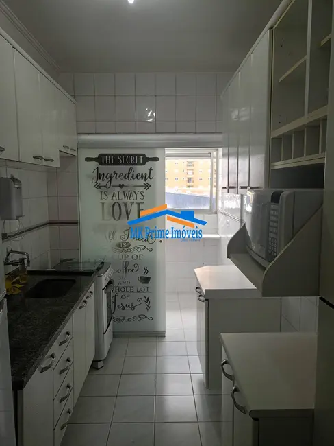 Apartamento com 3 quartos à venda, 68m2 em Tamboré, Barueri - SP - imagem 1 Foto 1 de Apartamento com 3 quartos à venda, 68m2 em Tamboré, Barueri - SP