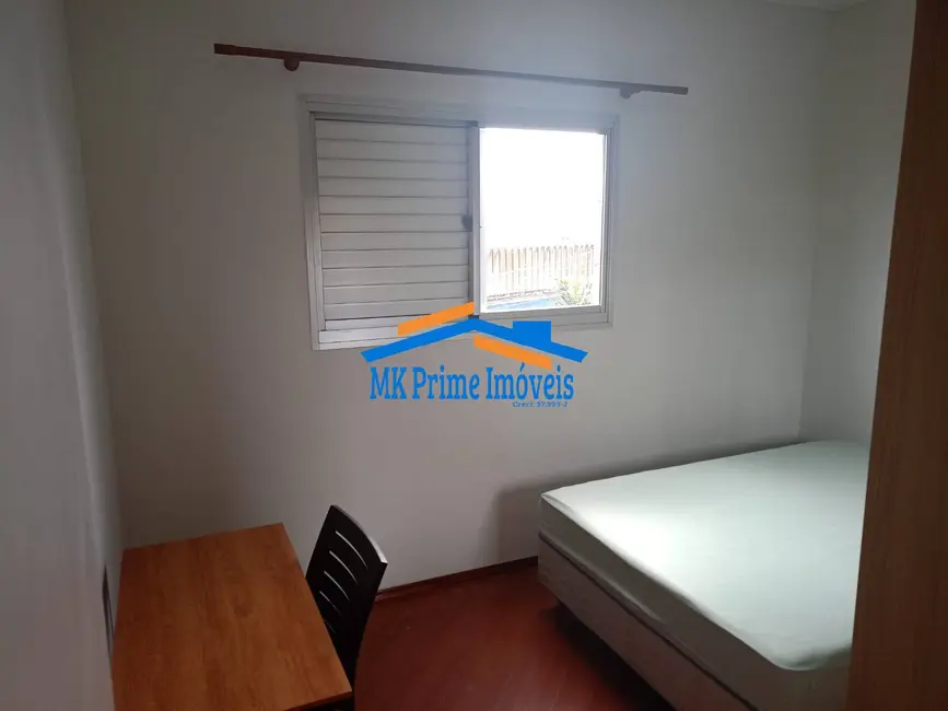 Apartamento com 3 quartos à venda, 68m2 em Tamboré, Barueri - SP - imagem 7 Foto 7 de Apartamento com 3 quartos à venda, 68m2 em Tamboré, Barueri - SP