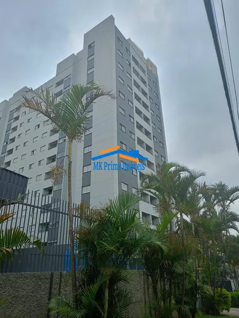 Apartamento com 3 quartos à venda, 68m2 em Tamboré, Barueri - SP - imagem 9 Foto 9 de Apartamento com 3 quartos à venda, 68m2 em Tamboré, Barueri - SP