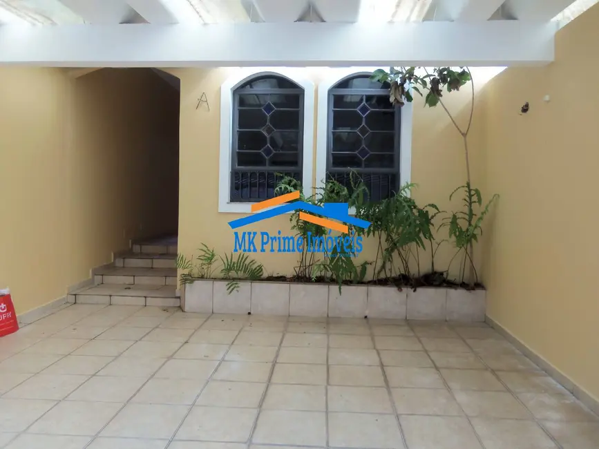 Foto 1 de Sobrado com 3 quartos para alugar, 170m2 em Vila Madalena, São Paulo - SP