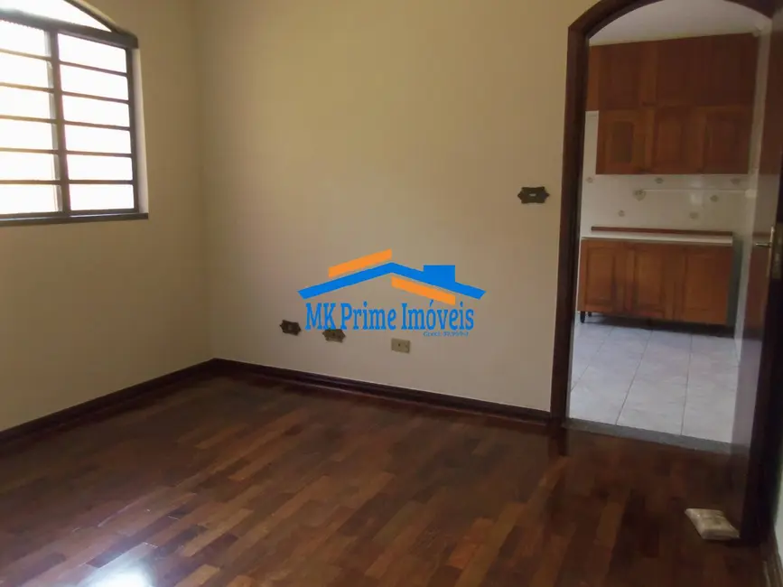 Foto 6 de Sobrado com 3 quartos para alugar, 170m2 em Vila Madalena, São Paulo - SP