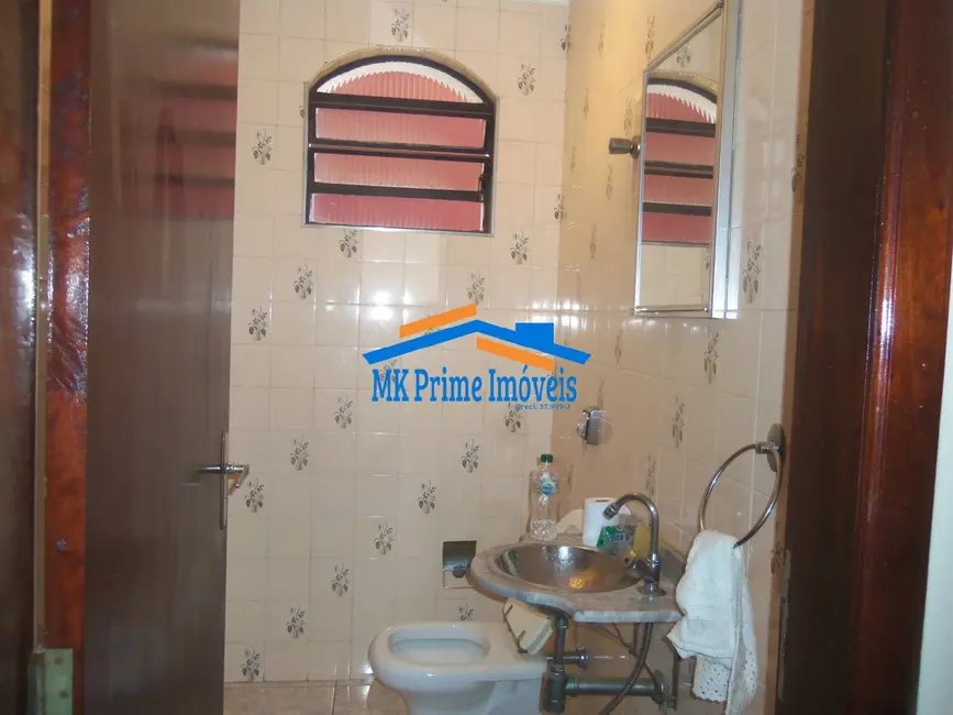 Foto 4 de Sobrado com 3 quartos para alugar, 170m2 em Vila Madalena, São Paulo - SP