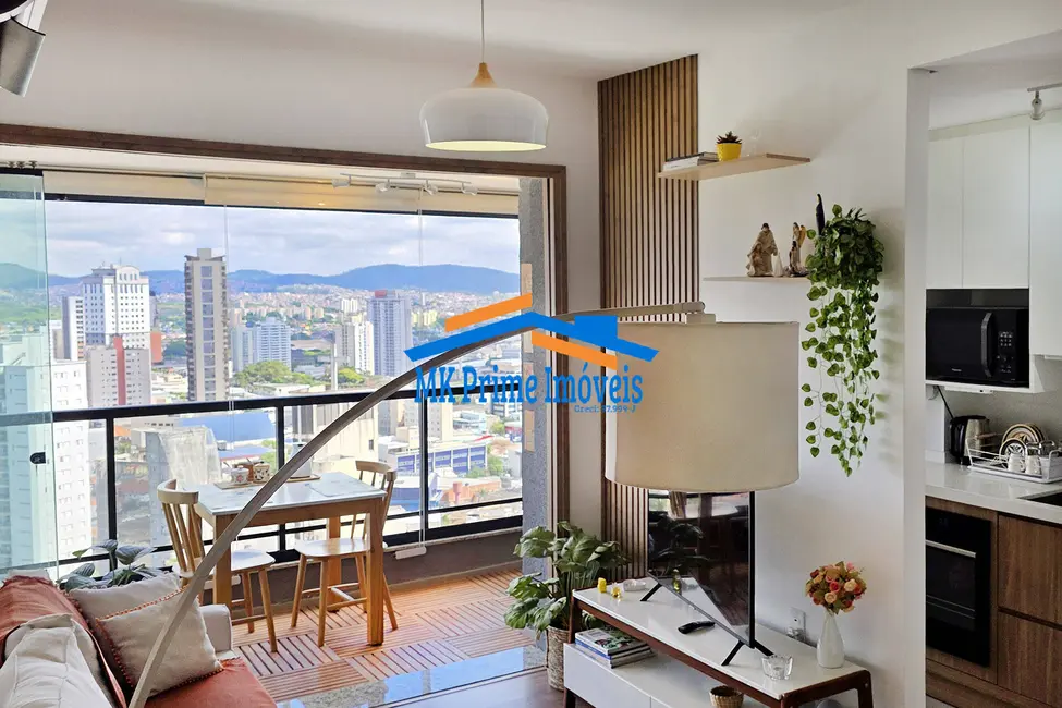 Foto 5 de Apartamento com 2 quartos à venda, 64m2 em Vila Osasco, Osasco - SP