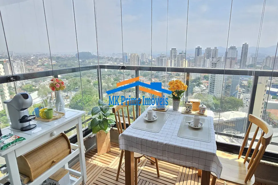 Foto 3 de Apartamento com 2 quartos à venda, 64m2 em Vila Osasco, Osasco - SP