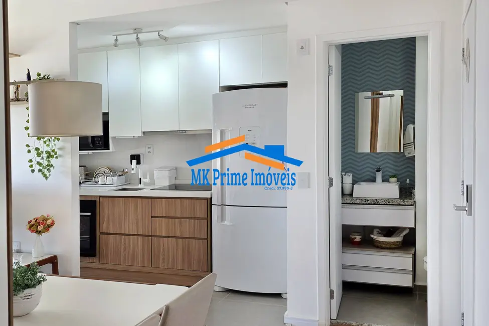 Foto 9 de Apartamento com 2 quartos à venda, 64m2 em Vila Osasco, Osasco - SP