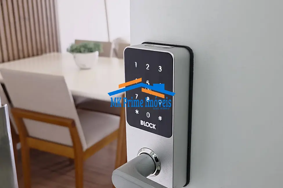 Foto 2 de Apartamento com 2 quartos à venda, 64m2 em Vila Osasco, Osasco - SP