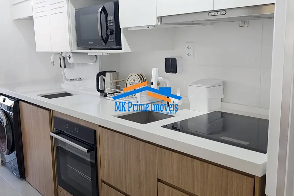 Foto 7 de Apartamento com 2 quartos à venda, 64m2 em Vila Osasco, Osasco - SP