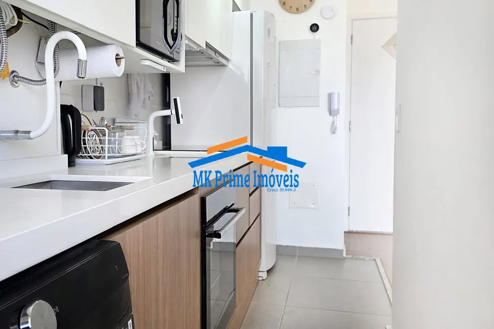 Foto 8 de Apartamento com 2 quartos à venda, 64m2 em Vila Osasco, Osasco - SP