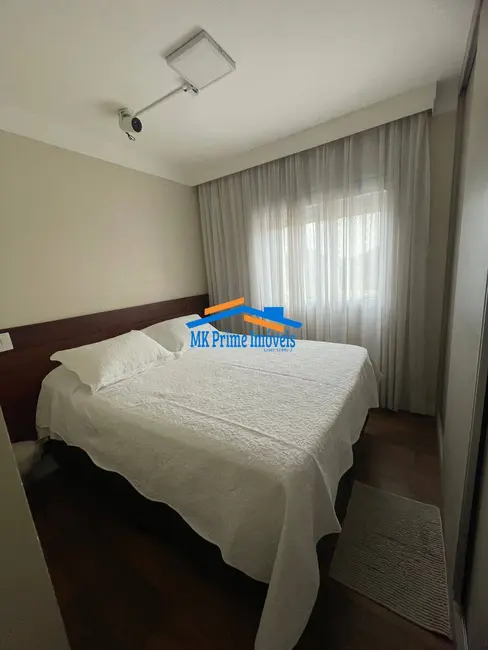 Foto 9 de Apartamento com 2 quartos à venda, 54m2 em Chácara São João, São Paulo - SP