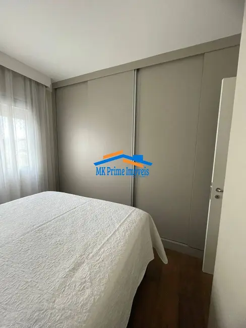 Foto 7 de Apartamento com 2 quartos à venda, 54m2 em Chácara São João, São Paulo - SP