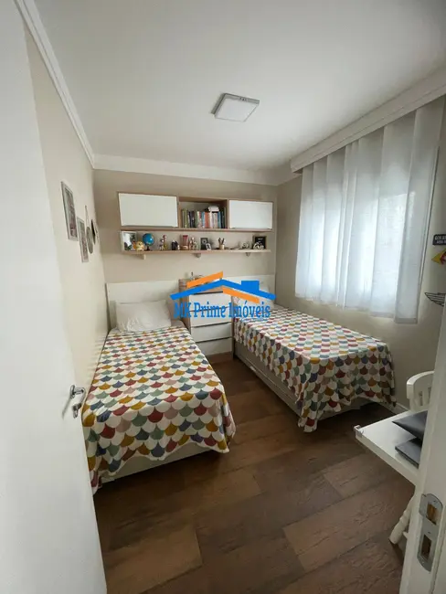 Foto 6 de Apartamento com 2 quartos à venda, 54m2 em Chácara São João, São Paulo - SP