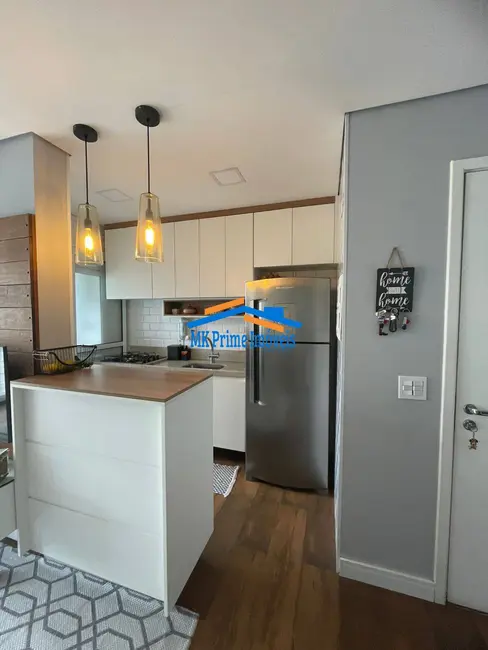 Foto 8 de Apartamento com 2 quartos à venda, 54m2 em Chácara São João, São Paulo - SP