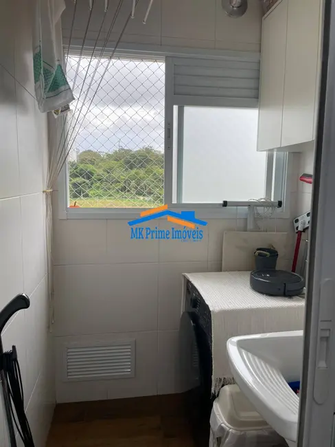 Foto 5 de Apartamento com 2 quartos à venda, 54m2 em Chácara São João, São Paulo - SP
