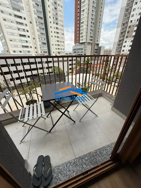 Foto 7 de Apartamento com 1 quarto à venda, 37m2 em Butantã, São Paulo - SP