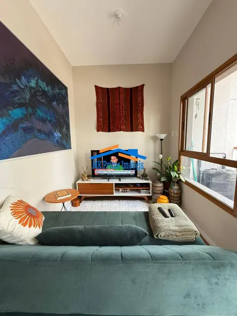 Foto 1 de Apartamento com 1 quarto à venda, 37m2 em Butantã, São Paulo - SP