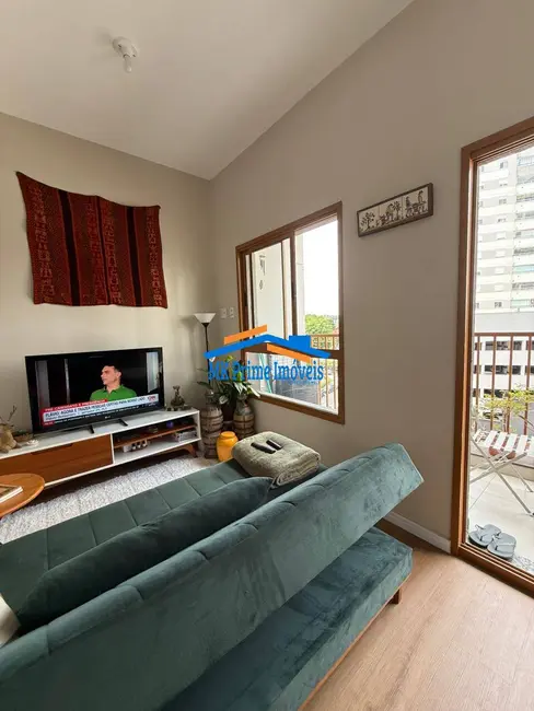 Foto 8 de Apartamento com 1 quarto à venda, 37m2 em Butantã, São Paulo - SP