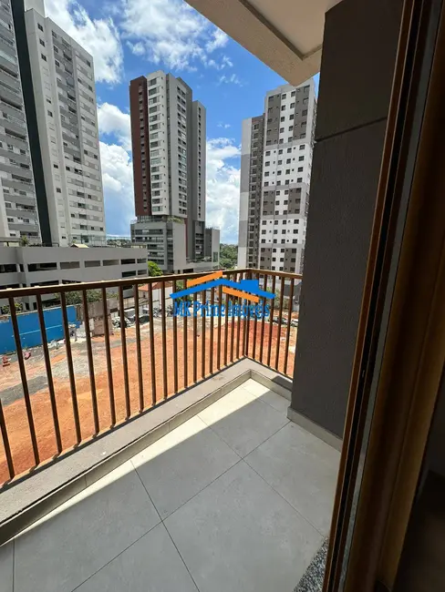 Foto 6 de Apartamento com 1 quarto à venda, 37m2 em Butantã, São Paulo - SP