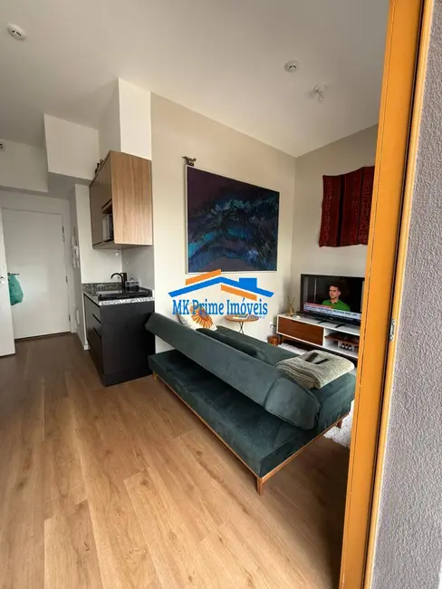Foto 4 de Apartamento com 1 quarto à venda, 37m2 em Butantã, São Paulo - SP
