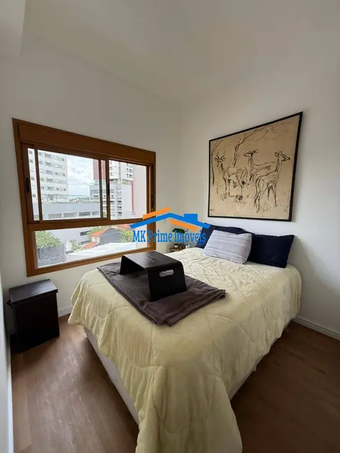 Foto 5 de Apartamento com 1 quarto à venda, 37m2 em Butantã, São Paulo - SP