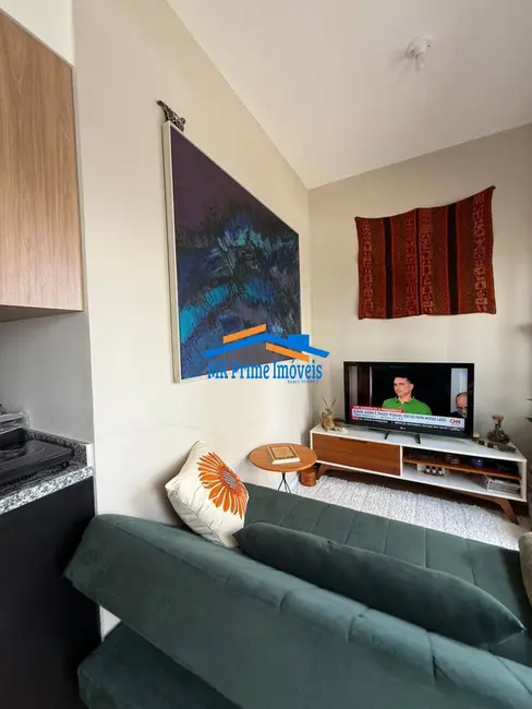 Foto 3 de Apartamento com 1 quarto à venda, 37m2 em Butantã, São Paulo - SP