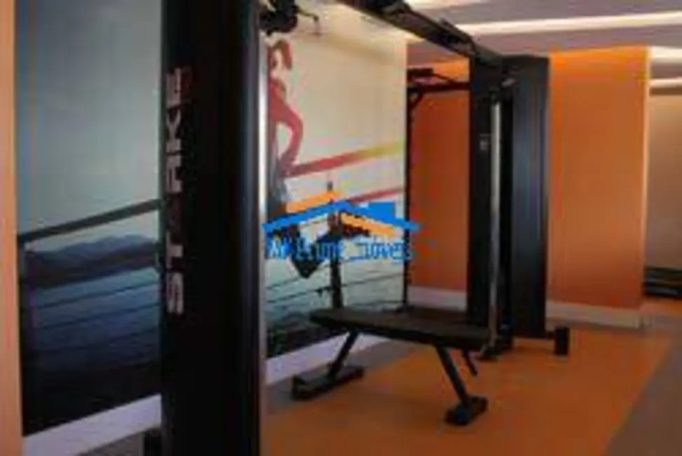 Foto 9 de Apartamento com 2 quartos à venda, 60m2 em Jardim das Belezas, Carapicuiba - SP