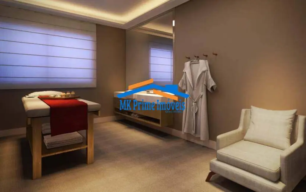 Foto 7 de Apartamento com 2 quartos à venda, 60m2 em Jardim das Belezas, Carapicuiba - SP