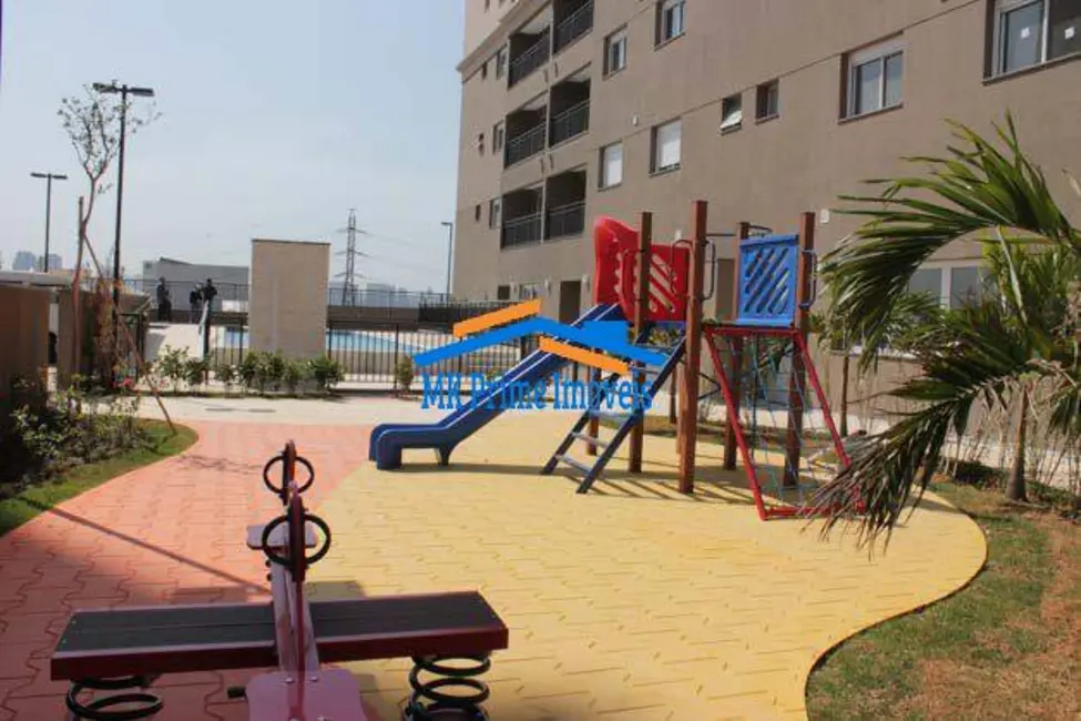 Foto 2 de Apartamento com 3 quartos à venda, 66m2 em Jardim das Belezas, Carapicuiba - SP