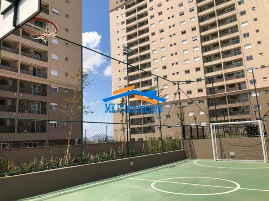 Foto 8 de Apartamento com 3 quartos à venda, 66m2 em Jardim das Belezas, Carapicuiba - SP