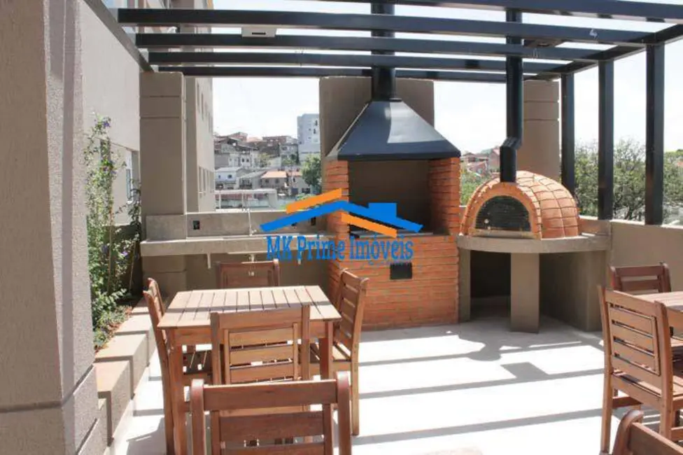 Foto 7 de Apartamento com 2 quartos à venda, 60m2 em Jardim das Belezas, Carapicuiba - SP