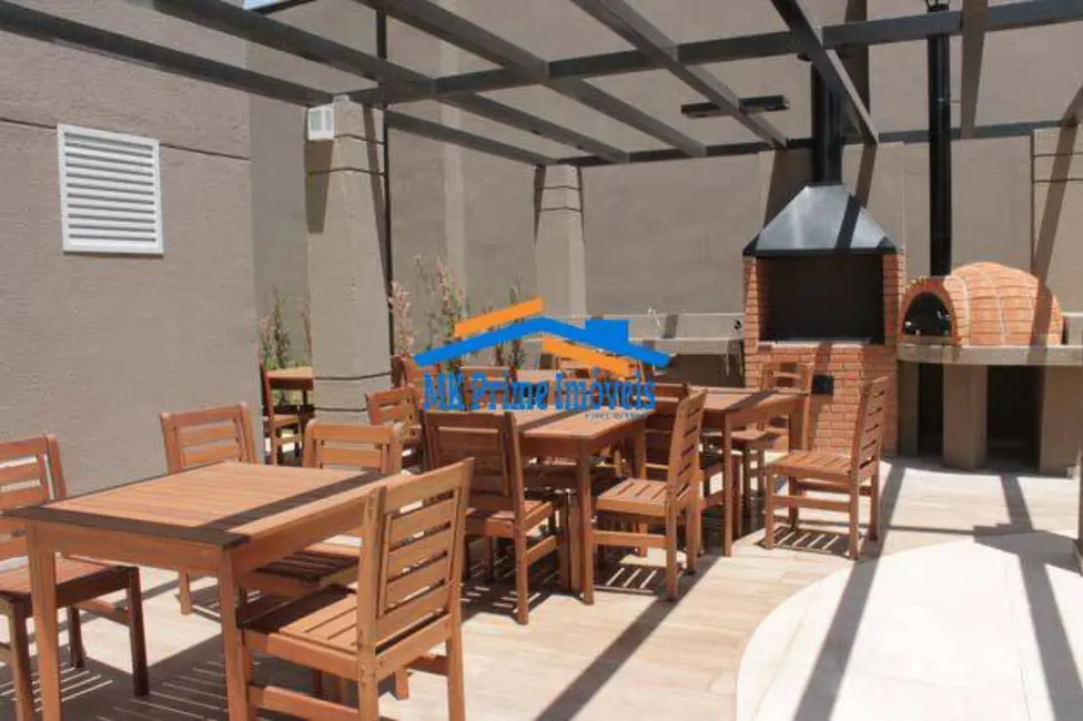 Foto 9 de Apartamento com 2 quartos à venda, 60m2 em Jardim das Belezas, Carapicuiba - SP