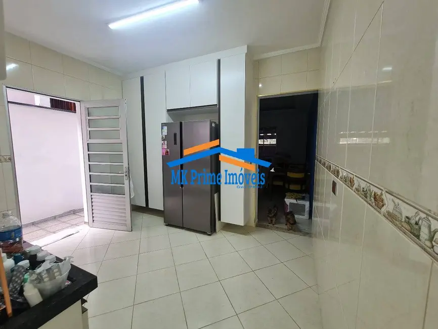 Foto 6 de Casa com 2 quartos à venda, 190m2 em Santo Antônio, Osasco - SP
