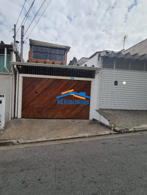 Foto 1 de Casa com 2 quartos à venda, 190m2 em Santo Antônio, Osasco - SP