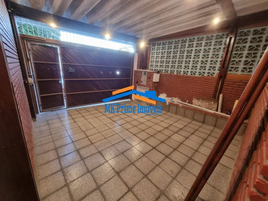 Foto 4 de Sobrado com 2 quartos à venda, 190m2 em Santo Antônio, Osasco - SP