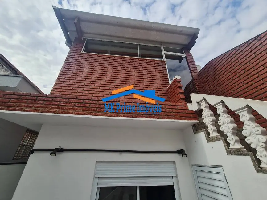 Foto 2 de Casa com 2 quartos à venda, 190m2 em Santo Antônio, Osasco - SP