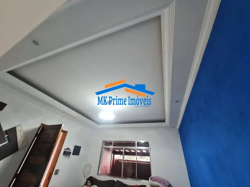 Foto 5 de Casa com 2 quartos à venda, 190m2 em Santo Antônio, Osasco - SP