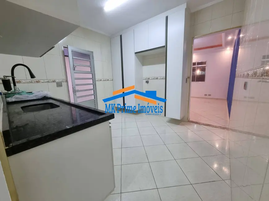Foto 6 de Sobrado com 2 quartos à venda, 190m2 em Santo Antônio, Osasco - SP
