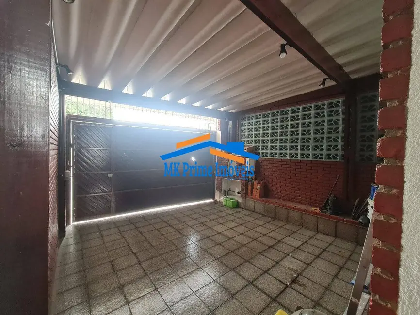 Foto 3 de Casa com 2 quartos à venda, 190m2 em Santo Antônio, Osasco - SP