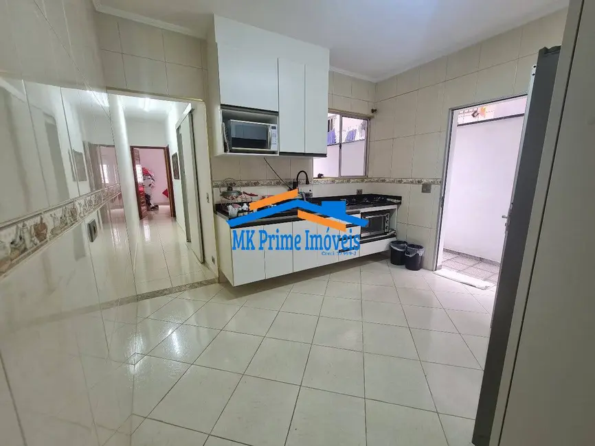 Foto 7 de Casa com 2 quartos à venda, 190m2 em Santo Antônio, Osasco - SP