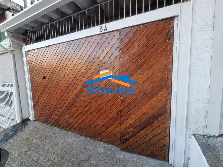 Foto 5 de Sobrado com 2 quartos à venda, 190m2 em Santo Antônio, Osasco - SP