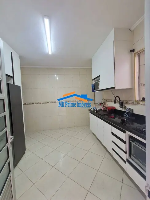 Foto 8 de Casa com 2 quartos à venda, 190m2 em Santo Antônio, Osasco - SP
