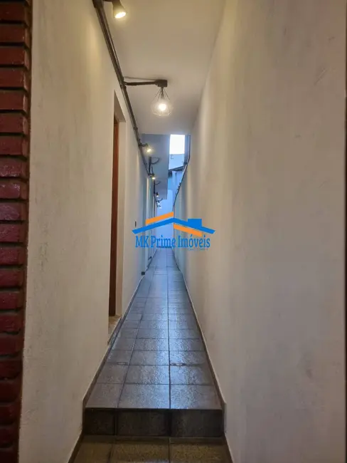Foto 8 de Sobrado com 2 quartos à venda, 190m2 em Santo Antônio, Osasco - SP